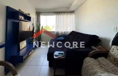 Imagem 2: Apartamento em Rua Dorival Castilhos Machado - Aberta dos Morros - Porto Alegre/RS