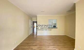 Imagem 3: Apartamento com 4 dormitórios à venda, 115 m² por R$ 880.000,00 - Jardim Satélite - São Jo