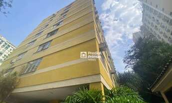 Imagem 2: Apartamento à venda, 58 m² por R$ 350.000,00 - Icaraí - Niterói/RJ