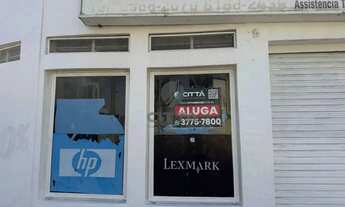 Imagem 2: Sala comercial para alugar no Bairro Taquaral em Campinas SP