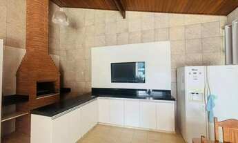 Imagem 6: Casa à venda e para alugar em Vargem Grande Paulista, Paysage Noble, com 4 suítes, com 652