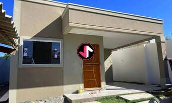 Imagem: Casa de Rua à venda, 2 quartos (1 suite)