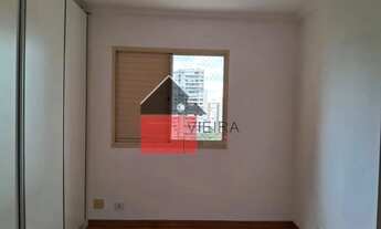 Imagem 6: Lindo apartamento para locação, 2 dormitorios. 1 suite, 1 vaga, com terraço, Vila Clementi