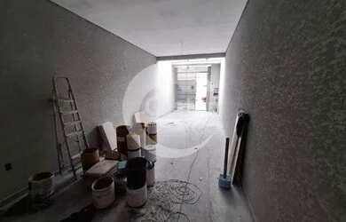 Imagem 3: Sobrado com 2 suites, 2 lavabos, 02 vagas, churrasqueira