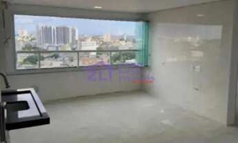 Imagem 2: Apartamento novo à venda, Vila Esperança, São Paulo, SP