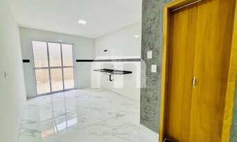 Imagem 5: Sobrado a venda na Vila Re