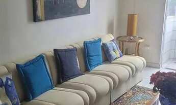 Imagem 7: Apartamento com 1 dorm, Ocian, Praia Grande! - Cod: ACT1818