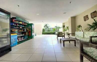 Imagem 6: Ed Arena Condomínio Clube - 48m² - 2 quartos - Lazer Completo - Passaré