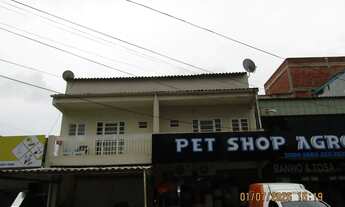 Imagem: Apartamento 2 quartos para Locação Condomínio