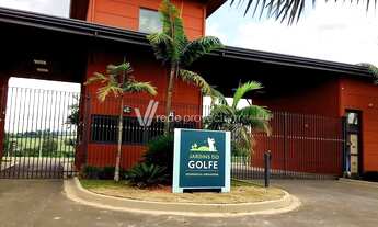 Imagem: Lote 950 m². Plano Condomínio Jardins