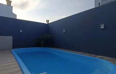 Imagem 7: Casa semi-mobiliada de 150m² no bairro Bela Vista em Gravataí com 2 quartos e 3 banheiros