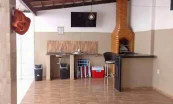 Imagem 6: Casa com 3 dormitórios à venda, 86 m² por R$ 250.000,00 - Planalto - Natal/RN