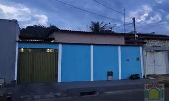Imagem: Casa com 3 dormitórios à venda, 100 m²