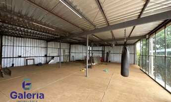 Imagem: Prédio comercial para alugar, 241m²