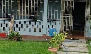 Imagem 3: Casa com ponto comercial