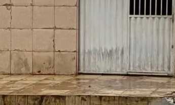 Imagem 3: Casa Conjunto Cruzeiro do Sul