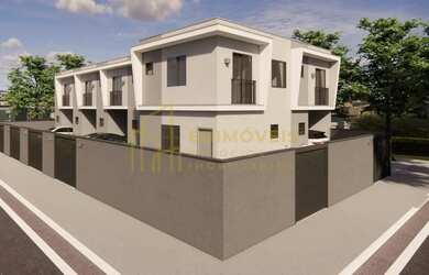 Imagem: Casa nova no Alterosas - Perfeita para famílias