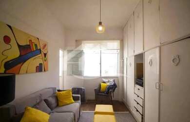 Imagem 2: EXCELENTE OPORTUNIDADE NO CORAÇÃO DE IPANEMA