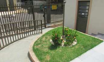 Imagem 4: Apartamento para Locação em Presidente Prudente, Vila Liberdade, 2 dormitórios, 1 banheiro