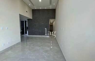 Imagem 6: Casa com 3 dormitórios à venda, 110 m² por R$ 639.000,00 - Jardim Residencial Villaggio Ip