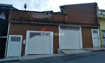 Imagem: Sobrado em Rua Irene Pereira dos Santos