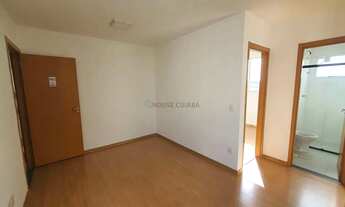 Imagem 3: Oportunidade apto em Várzea Grande Chapada dos Pinheiros