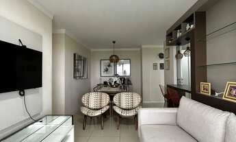 Imagem 2: Apartamento para venda no Ilha Parque