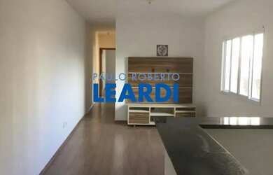 Imagem: COBERTURA - SANTA MARIA - SP