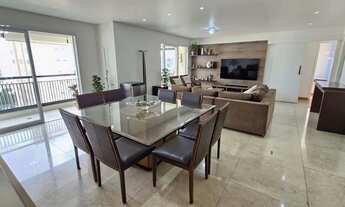 Imagem 5: Apartamento para venda em Santana com 5 quartos, sendo 5 suítes , 169m²