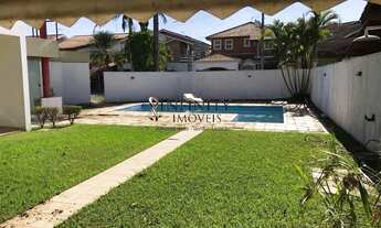 Imagem: Casa com 4 dormitórios, 401 m² - venda