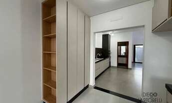 Imagem 4: Casa com 3 dormitórios, 181 m² - venda por R$ 990.000,00 ou aluguel por R$ 4.950,00/mês