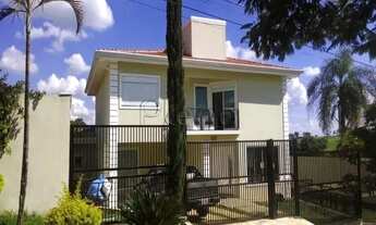 Imagem: Chácara à venda com 3 quartos no Terras