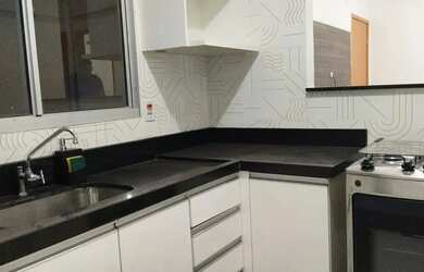 Imagem: Apartamento Residencial Itatiaia em Resende