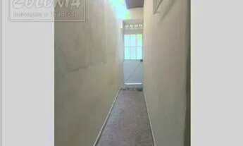 Imagem 4: Casa a venda - Jardim Oriental, Santo André