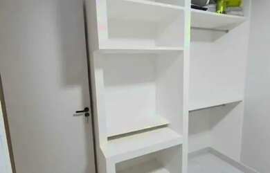 Imagem 5: Apartamento com 2 dormitórios à venda, 40 m² por R$ 270.000,00 - Piatã - Salvador/BA