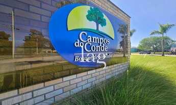 Imagem 4: Terreno à venda, 250 m² por R$ 330.000,00 - Condomínio Campos do Conde - Sorocaba/SP