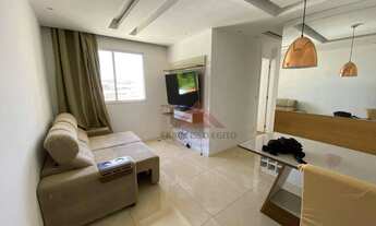 Imagem 2: Apartamento com 2 quartos para alugar, 50 m² por R$ 1.500/mês - Neves - São Gonçalo/RJ