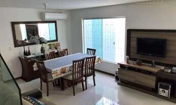 Imagem: Casa geminada 3 dormitórios sendo 1 suíte