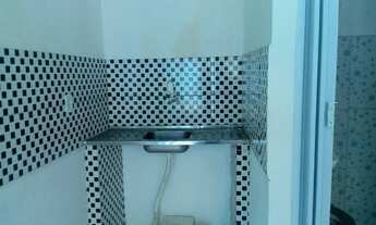 Imagem 5: Quitinete no centro de Nilópolis