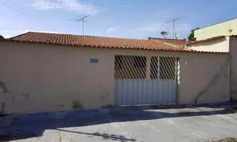 Imagem: Aluguel Casa - Parque Atheneu - Goiânia