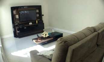 Imagem 6: Excelente casa no centro de campo grande com 4 quartos todos suítes!