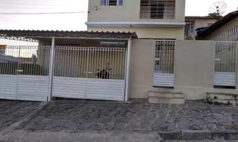 Imagem 1: Excelente casa para Alugar na Vila da Cohab - Timbaúba-PE