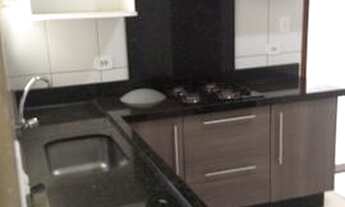 Imagem 3: Aluga-se Casa Santos Dumont - Paranavaí