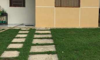 Imagem 1: Aluga-se casa no Altos do serrado OSMAR CABRAL