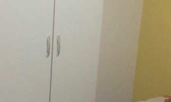 Imagem 3: Quartos mobiliado Zona Leste Tatuapé