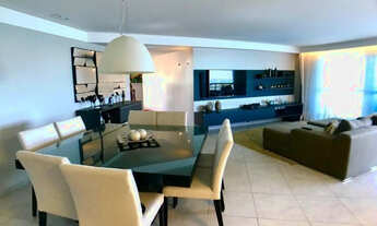 Imagem 5: Apartamento com 247m² - Edf. Pier Mauricio de Nassau - andar alto