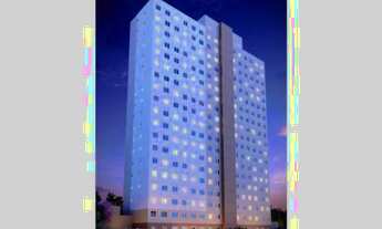 Imagem 1: Em Construção Zona Leste My Click São Mateus