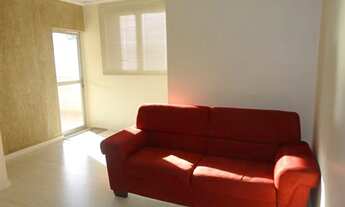 Imagem 6: Cobertura Apartamento cobertura com 3 dormitórios