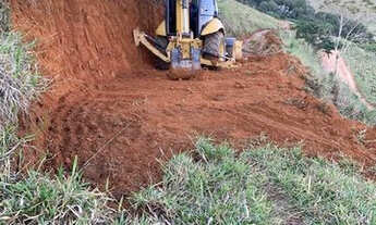 Imagem 7: Chácaras de frente para represa de Paraibuna 30 mil metros cada = 3 ha. com escritura