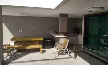 Imagem 3: Ótima Casa no condomínio Sol Nascente 4/4 - 3 suítes